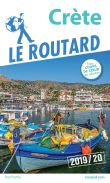 Guide du Routard Crète 2019/20