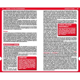 Guide du Routard Crète 2019/20