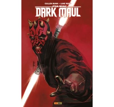 Star Wars : Dark Maul