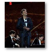 AN ITALIAN NIGHT/LIVE FROM WALDBUHNE BERLIN