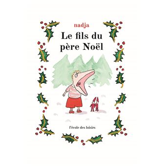 Le fils du pere noel