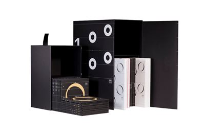 100 For 100 Musical Decades Of Freedom Coffret