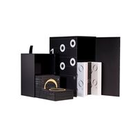 100 For 100 Musical Decades Of Freedom Coffret