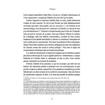 Le futur était déjà fini !