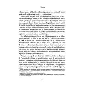 Le futur était déjà fini !