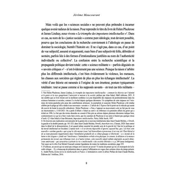 Le futur était déjà fini !