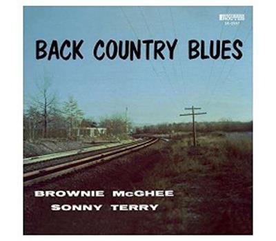 Back Country Blues
