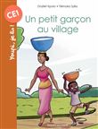 Un petit garçon au village