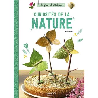 Curiosités de la nature