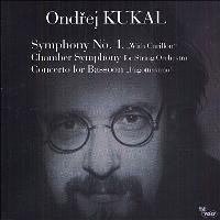 Symphonie N°1- Concerto pour basson