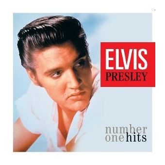 Elvis Presley - 1