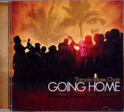 Going home a caribbean gospel