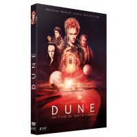 Dune DVD