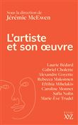 L'artiste et son œuvre