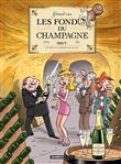 Les Fondus du vin : Champagne