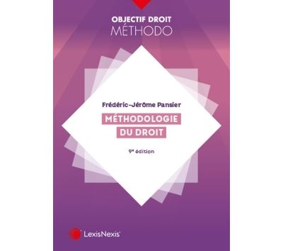 Méthodologie du droit