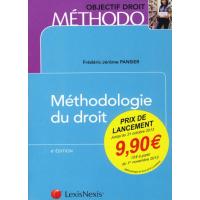 Méthodologie du droit
