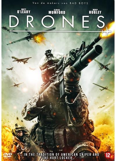 DRONES-NL