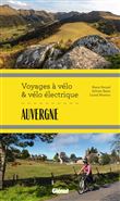 Auvergne Voyages à vélo et vélo électrique