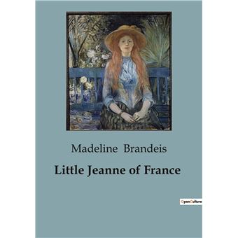 Little Jeanne of France