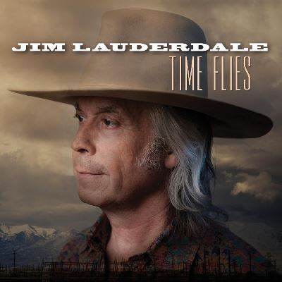 TIME FLIES/LP