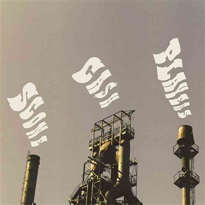 Blast Furnace !