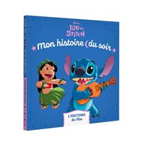 LILO ET STITCH - Mon Petit Livre Puzzle - 5 puzzles 9 pièces - Disney -  COLLECTIF: 9782017146575 - AbeBooks