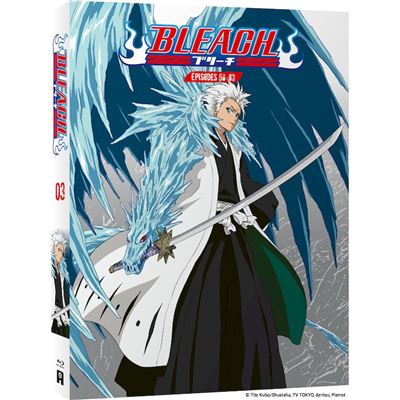 Bleach - Partie 3 Blu-ray