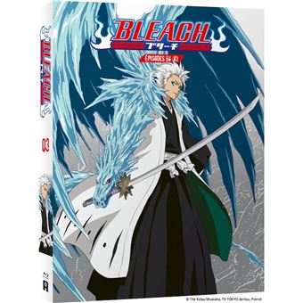 Bleach - Bleach - 1