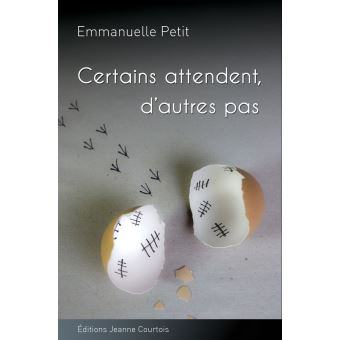 Certains attendent, d'autres pas - 1