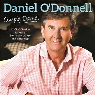 SIMPLY DANIEL/2CD