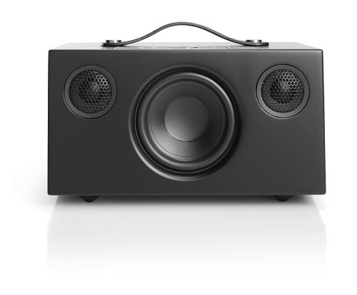 Enceinte Bluetooth Audio Pro Addon C5 Noir