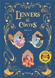 L'Envers des contes BD T01 - T03
