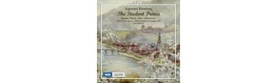 Prince etudiant/operette