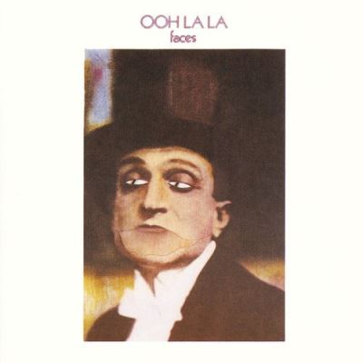 OOH LA LA/2LP
