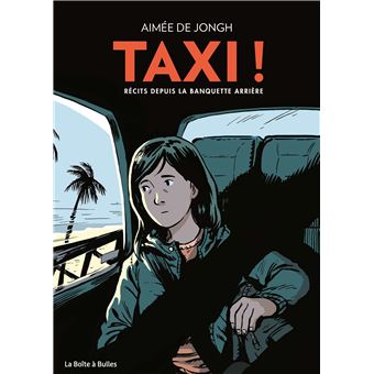 Taxi !