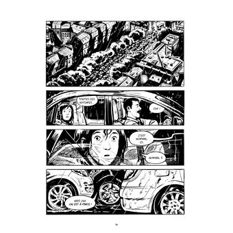 Taxi !