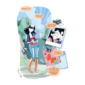 Et toi, quand est-ce que tu t'y mets ? - Intégrale