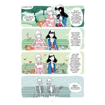 Et toi, quand est-ce que tu t'y mets ? - Intégrale