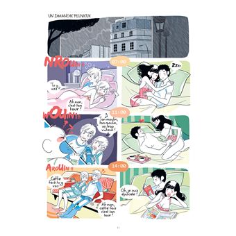 Et toi, quand est-ce que tu t'y mets ? - Intégrale