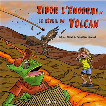 Zidor l'endormi