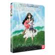 Les Enfants Loups Ame et Yuki Blu-ray