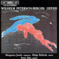 Peterson : Songs