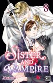 Sister and Vampire T08