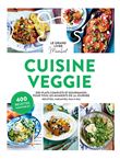 Le grand livre Marabout de la cuisine veggie