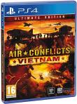 Air Conflict Vietnam PS4