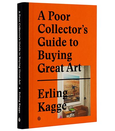 A poor collector's guide to buying great art
