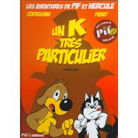 Pif et Hercule