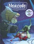 Hercule, agent intergalactique - L'Intrus