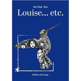 Louise... etc.